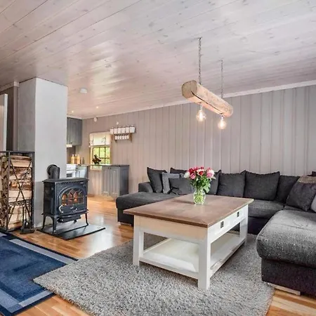 Holiday home Cozy In With Kitchen