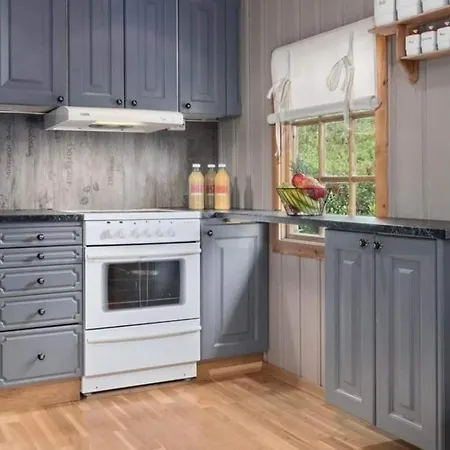 Cozy In With Kitchen *