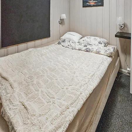 Holiday home Cozy In With Kitchen Eggedal
